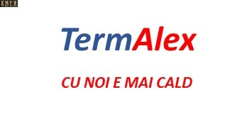 TermAlex-С нами теплее. Отопительные системы, котлы, бойлеры, радиаторы, конвекторы в Молдове
