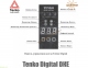 Cazan Electric Tenko Standart Digital SDКЕ 4.5kW 220V  0