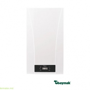 Centrala BAYMAK condens BYP-HE 33kW