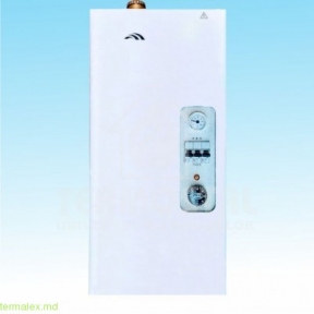 MINICENTRALA ELECTRICA 18KW КЭО-18/380 cu pompa IBO,mecanica