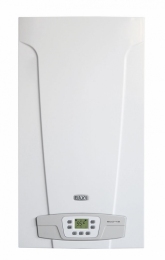 Microcentrala BAXI Eco4s 24 F